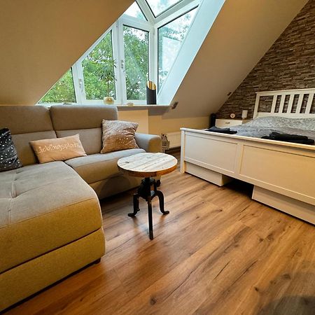 Nieman'S Loft Apartman Emden Kültér fotó