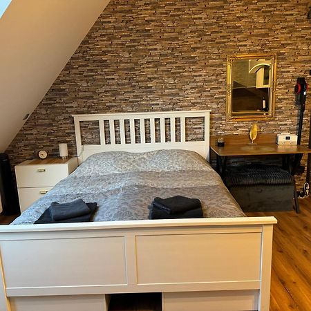 Nieman'S Loft Apartman Emden Kültér fotó