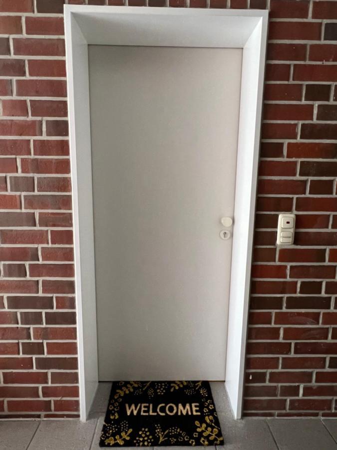 Nieman'S Loft Apartman Emden Kültér fotó
