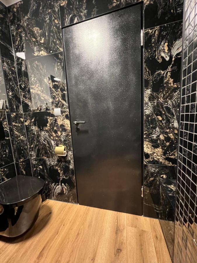 Nieman'S Loft Apartman Emden Kültér fotó