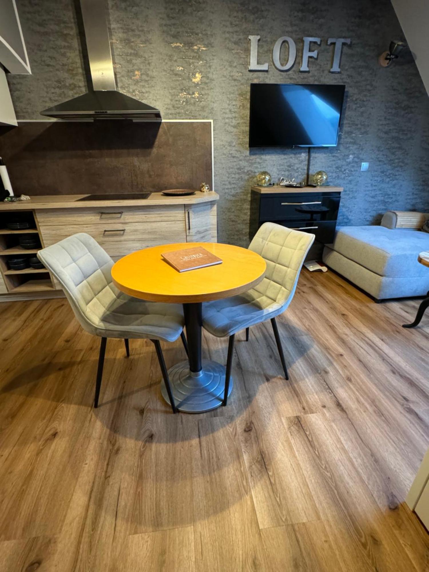 Nieman'S Loft Apartman Emden Kültér fotó