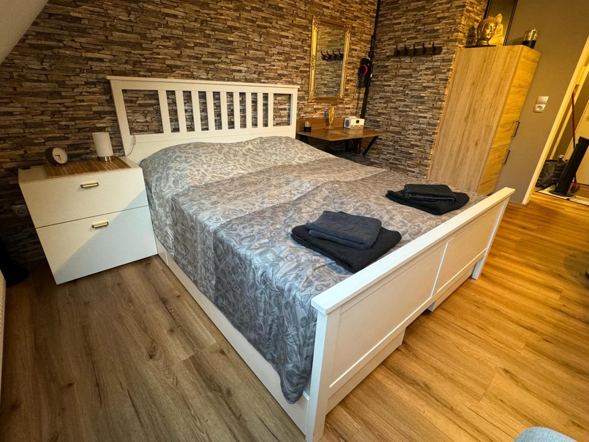 Nieman'S Loft Apartman Emden Kültér fotó