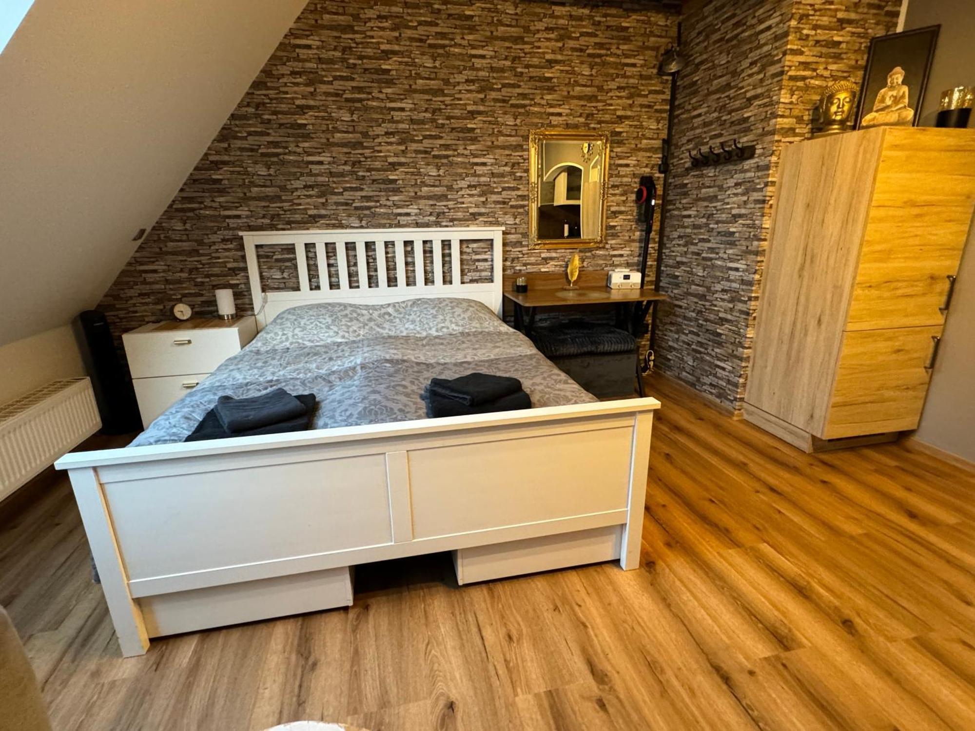 Nieman'S Loft Apartman Emden Kültér fotó